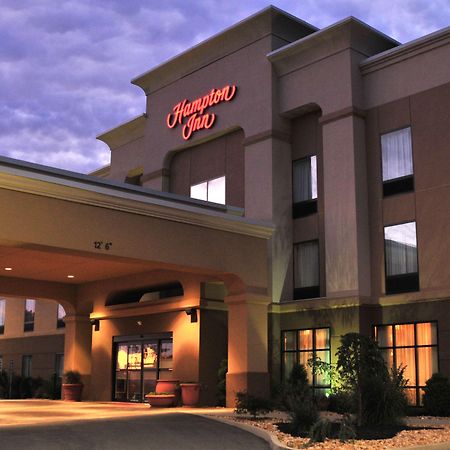 Hampton Inn Индиана Экстерьер фото